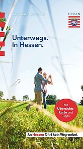  2016 - Unterwegs In Hessen