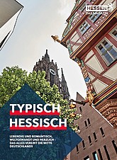  Hessen Magazin-Typisch hessisch,Asg.2022