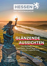  Hessen Magazin 2023